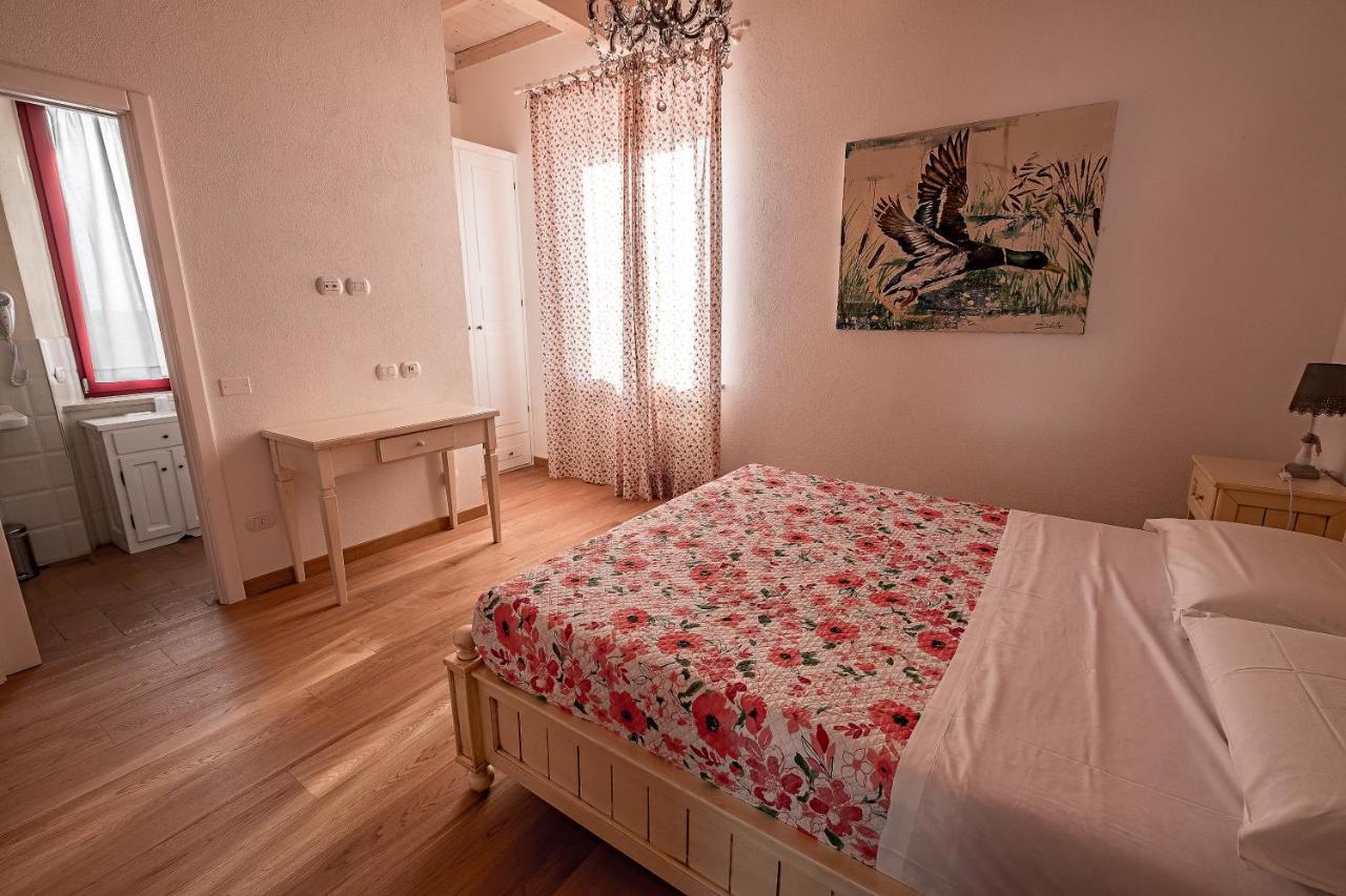 Bed and Breakfast Il Barbagianni Montepescali Zewnętrze zdjęcie