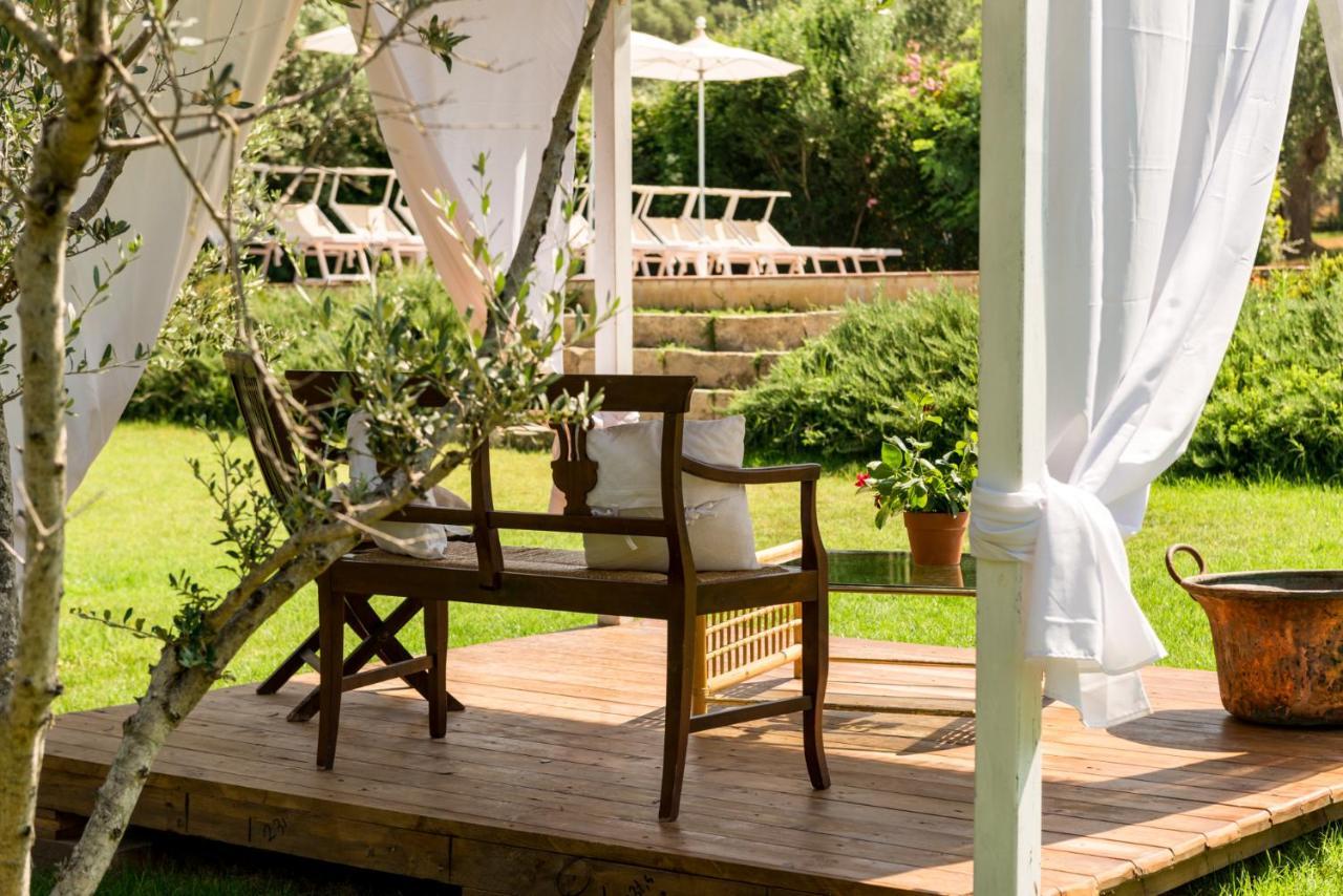 Bed and Breakfast Il Barbagianni Montepescali Zewnętrze zdjęcie